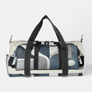 Murugi Bags&Accessorie Murugi Voyager Kleine Duffle Bag
