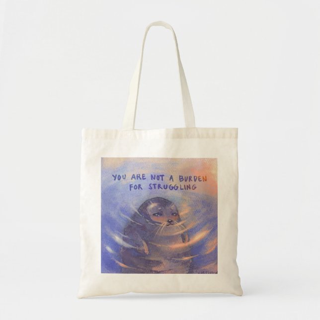 Murugi Bags & Zubehör Budget Tasche (Vorne)