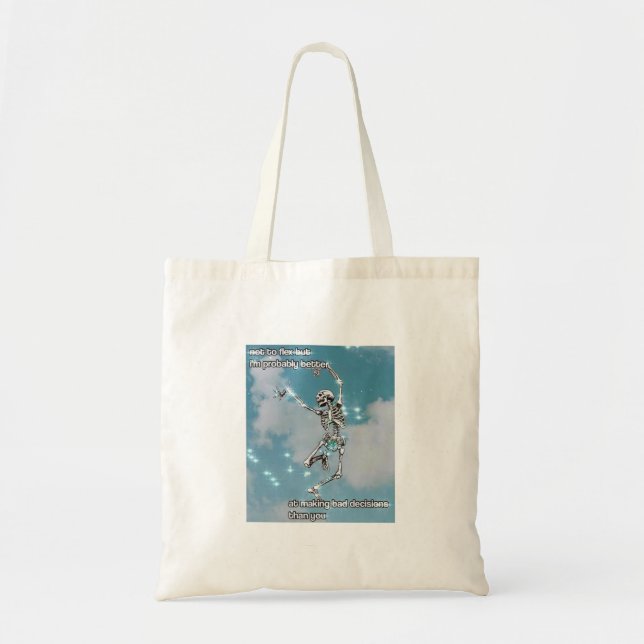 Murugi Bags & Zubehör Budget Tasche (Vorne)