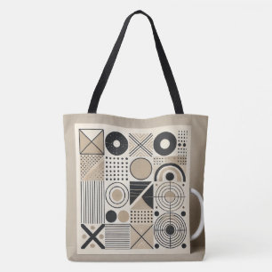 Murugi Bags & Zubehör Öko-freundliche Tote Bag