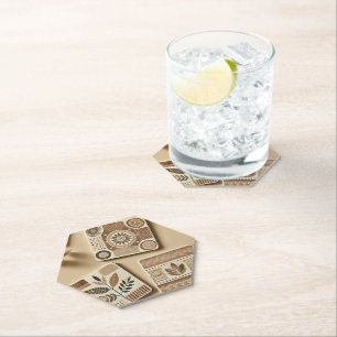 Murugi Dining Elegance Boho Untersetzer