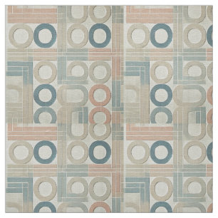 Murugi Fabrics Overlay-Illussion Ivory Linen (54" Stoff