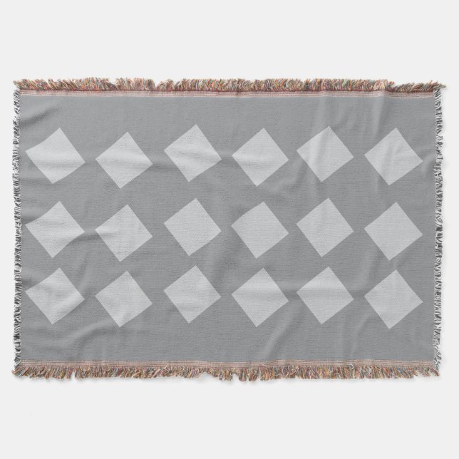 Murugi Home & Dekor Steel Dawn Decke (Vorderseite)