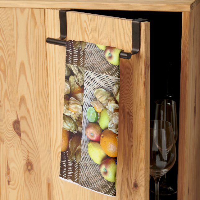 Murugi Kitchen Essentials Küchentuch 16" x 24" (Drittel gefaltet)