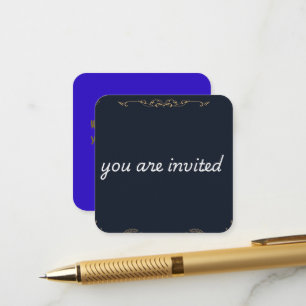 Murugi Moments Welcome Cards Begleitkarte