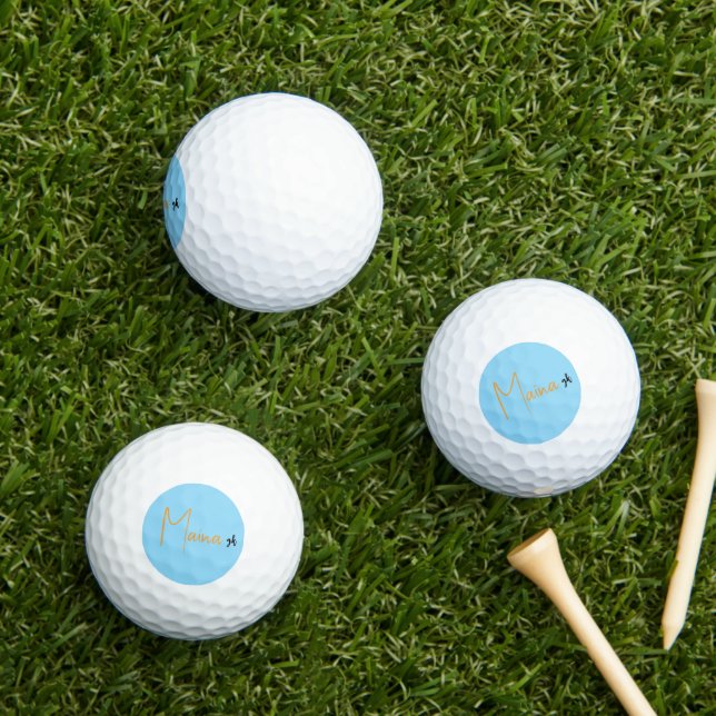 Murugi Sports & Outdoor Value Golf Ball (Insitu Gras)