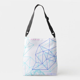 Murugi Taschen & Zubehör Minimalistische CrossBody