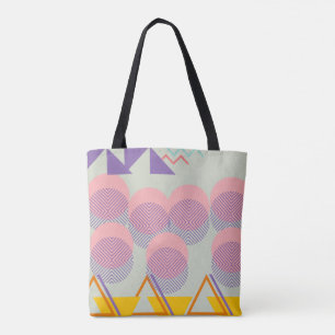 Murugi Taschen & Zubehör Springs Vibes Tote Beutel