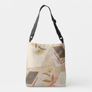Murugi Taschen & Zubehör Uni Cross Body Bag
