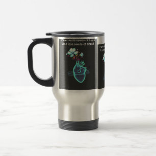 Murugi Trinkbehälter Travel Mug Reisebecher