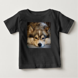 Murugi Wear Baby Fine Jersey T - Shirt