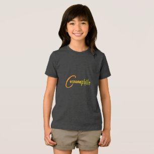 Murugi Wear Ceraunophile Bella+Leinwand Jugend Tri-Blend Shirt