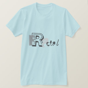 Murugi Wear Fraktal Bella+Leinwand Jersey Kurz Men T-Shirt