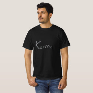 Murugi Wear Karma Herren Value T-Shirt