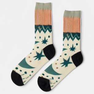 Murugi Wear Nachhaltiger Tanz Socken