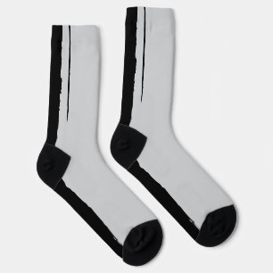 Murugi Wear Soft Grau Nachhaltige Premium Socken