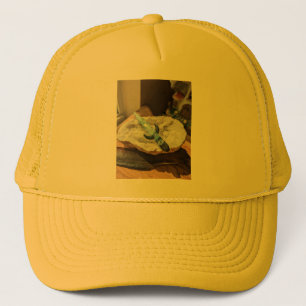 Murugi Wear Trucker Hat Truckerkappe