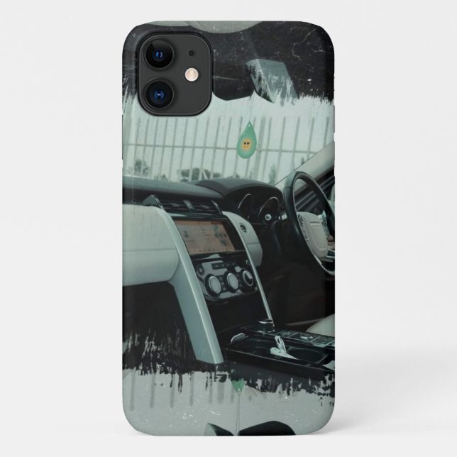 Murugi Zubehör Case Mate selten gibt Apple (Rückseite)