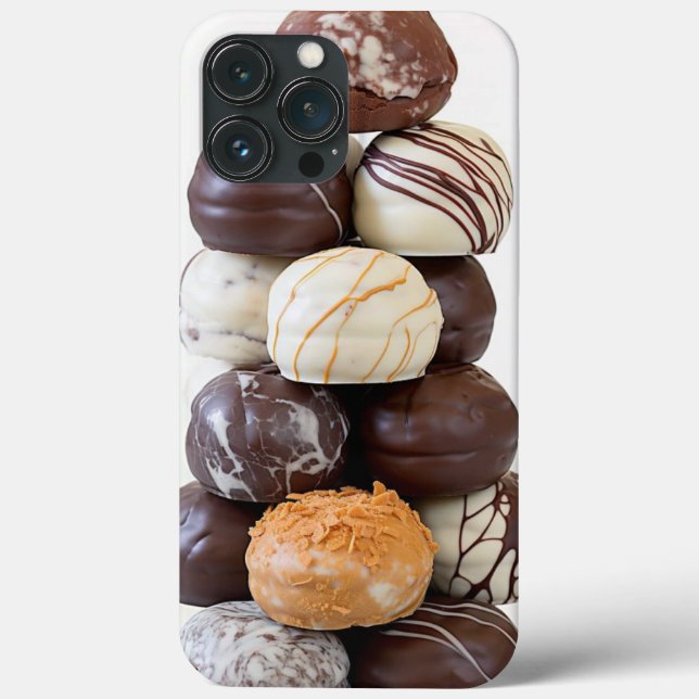 Murugi Zubehör Case Mate selten gibt Apple (Rückseite)