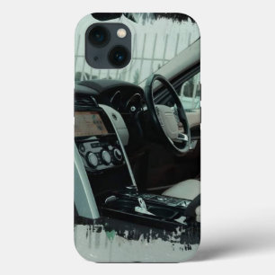 Murugi Zubehör Case-Mate Tough Apple iPhone Hülle