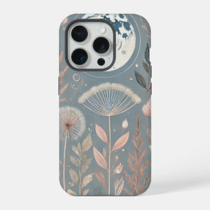 Murugi Zubehör Moonlit iPhone 15 Pro Hülle