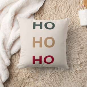 Murugi Zuhause & Decke Weihnachtswürfelkissen Kissen