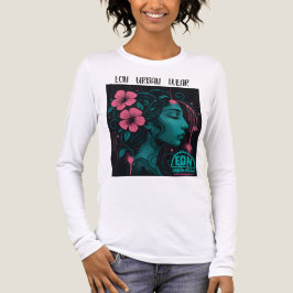 MUSA DE LAS FLORES Tri-Blend SHIRT