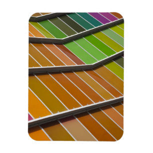 MUSAC, Museum für zeitgenössische Kunst Magnet