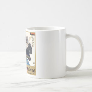 Musashi Kaffeetasse