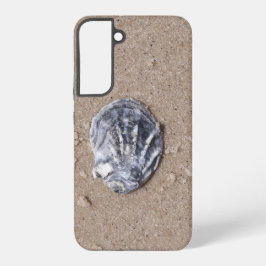 Muschel auf See Samsung Galaxy Hülle