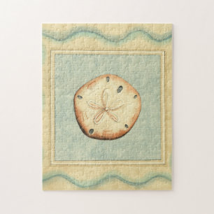 Muschel Collector Puzzle