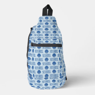Muschel Crossbody Bag