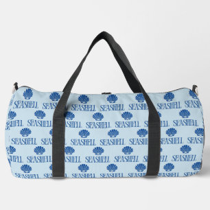 Muschel Duffle Bag
