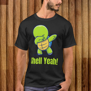 Muschel Ja! T-Shirt