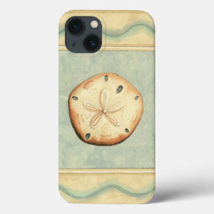 Muschel-Kollektor iPhone 13 Hülle