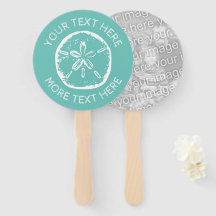 Muschel Sandstrand Hochzeit Party Foto