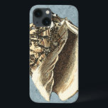 Muschel Stonewash Conch Case-Mate iPhone Hülle<br><div class="desc">Holen Sie sich dieses einzigartige stonengewaschene Muschelbild von Conch auf Ihr nächstes Produkt. Dieser phantastische,  blaue Hintergrund mit einem bräunlichen Conch wird auf allem gut aussehen. Nimm den Strand mit,  wohin du auch gehst.</div>