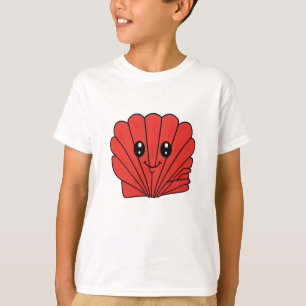 Muschel T-Shirt