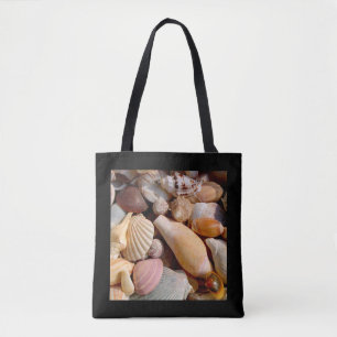 Muschel-Taschen-Tasche