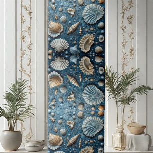 Muschel Wasserfisch Unterwasser Weichtier Ozean Ku Fliese