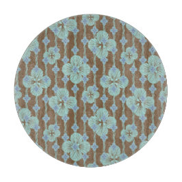 Muschel Wir? Seashell Schneidebrett