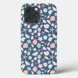 Muschelmuster Case-Mate iPhone Hülle