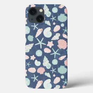 Muschelmuster Case-Mate iPhone Hülle
