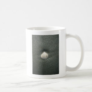 Muscheln am Meeresufer Hakuna Matata.JPG Kaffeetasse