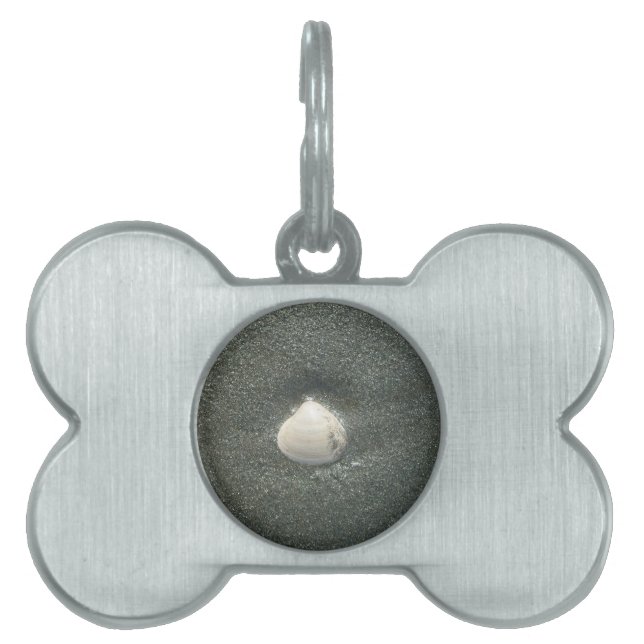 Muscheln am Meeresufer Hakuna Matata.JPG Tiermarke (Vorderseite)