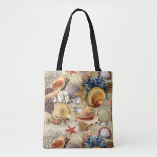 Muscheln am Strand
