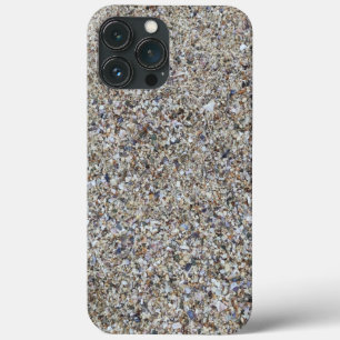 Muscheln am Strand Case-Mate iPhone Hülle