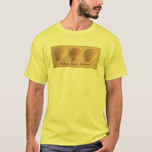 Muscheln Bethany T-Shirt