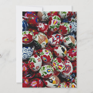 Muscheln, Budapest, Ungarn