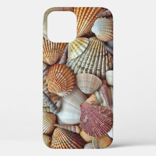 Muscheln Case-Mate iPhone Hülle